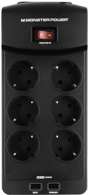 Monster Core Power 600 USB