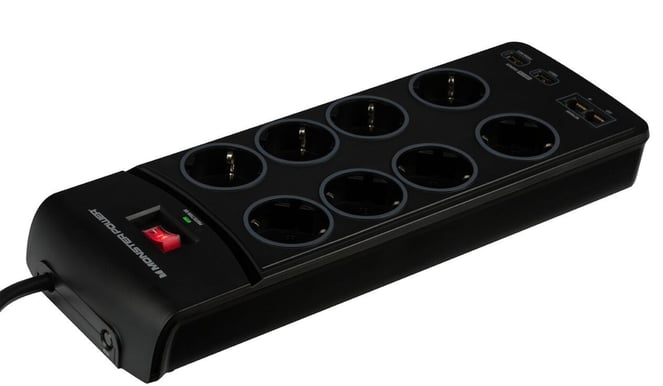 Monster Core Power 800 USB