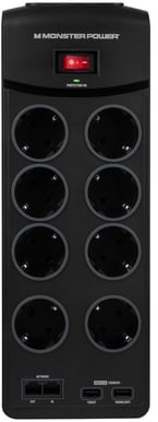 Monster Core Power 800 USB