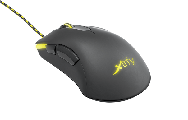 Xtrfy M1