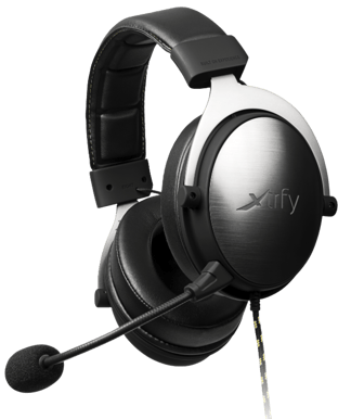 Xtrfy H1