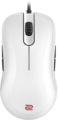 ZOWIE FK1+ Gaming Mouse Vit