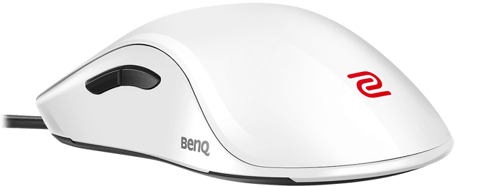 ZOWIE FK1+ Gaming Mouse Vit