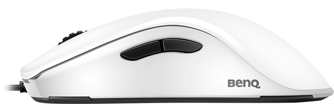 ZOWIE FK1 Gaming Mouse Vit