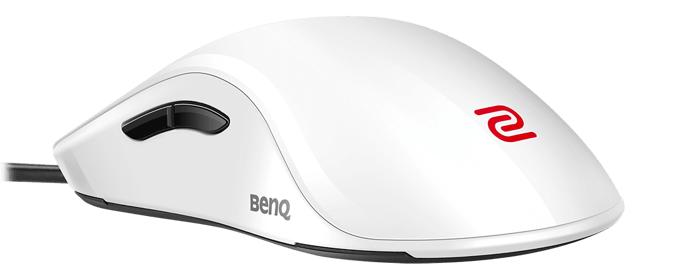 ZOWIE FK2 Gaming Mouse Vit