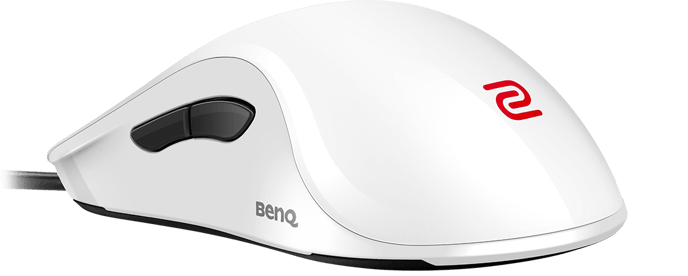 ZOWIE ZA12 Gaming Mouse Vit