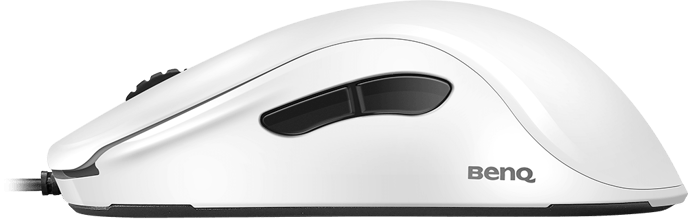 ZOWIE ZA12 Gaming Mouse Vit