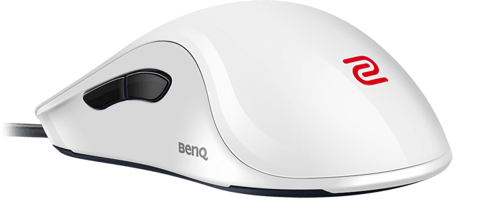 ZOWIE ZA13 Gaming Mouse Vit