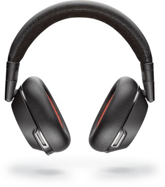 Plantronics Voyager 8200 UC Svart