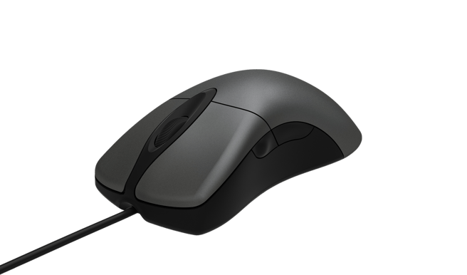 Microsoft Classic IntelliMouse