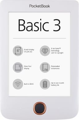 PocketBook Basic 3 Vit