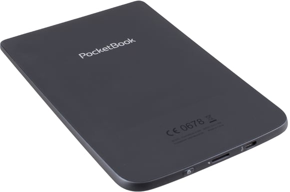 PocketBook Basic 3 Svart