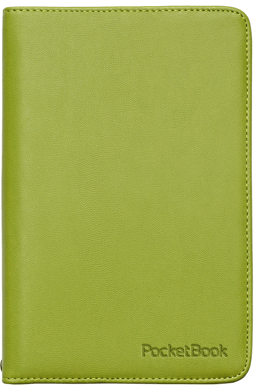 PocketBook Gentle Cover Grön