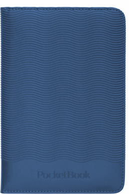 PocketBook Breeze Cover Blå