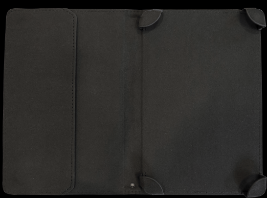 PocketBook Comfort Cover Svart