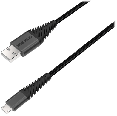 OtterBox microUSB-kabel 3m