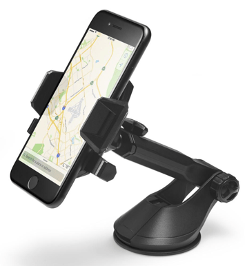 Spigen Kuel® AP12T Car Mount Holder