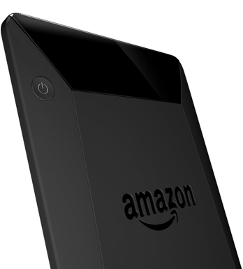 Amazon Kindle Voyage