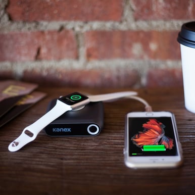 Kanex GoPower Watch