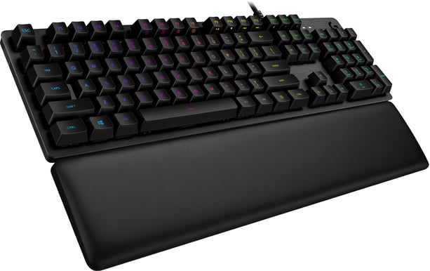 Logitech G513 Carbon Tactile