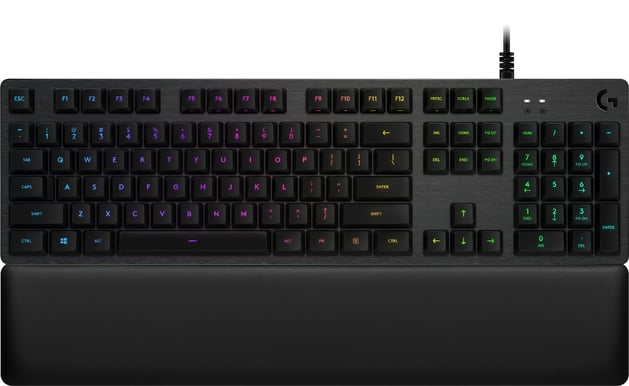 Logitech G513 Carbon Tactile