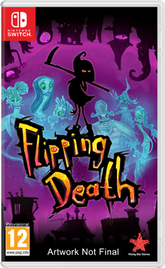 Flipping Death - Switch