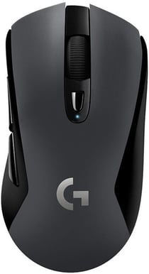 Logitech G603 Hero Wireless
