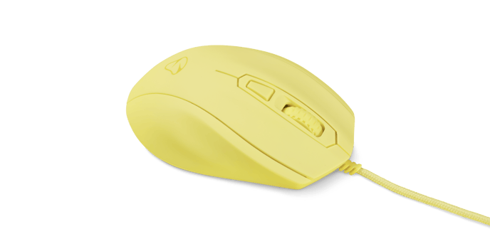 Mionix Castor French Fries