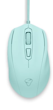 Mionix Castor Ice Cream