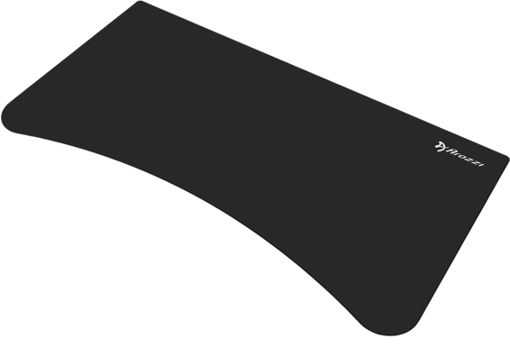 Arozzi Arena Deskpad - Svart