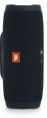 JBL Charge 3 Svart Stealth Edition