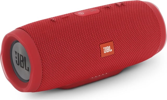 JBL Charge 3 Röd
