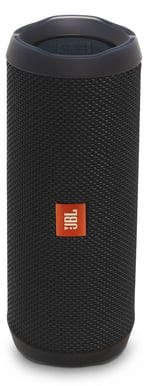 JBL Flip 4 Svart