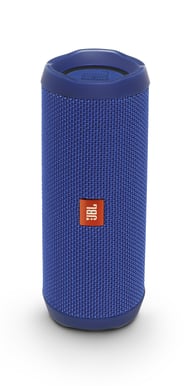 JBL Flip 4 Blå