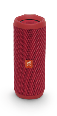JBL Flip 4 Röd