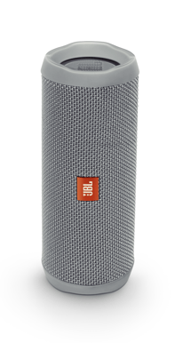JBL Flip 4 Grå