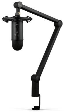 Blue Microphones YetiCaster