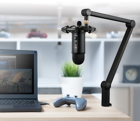 Blue Microphones Compass