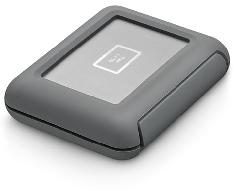 LaCie DJI Copilot
