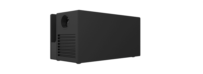 OJO Nintendo Switch Projektor