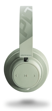 Plantronics Backbeat GO 600 Khaki