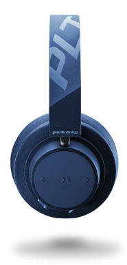 Plantronics Backbeat GO 600 Navy