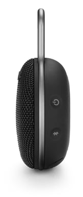 JBL Clip 3 Svart