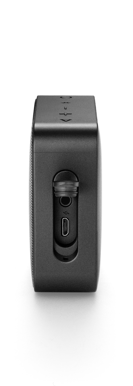 JBL GO 2 Svart