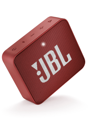 JBL GO 2 Röd