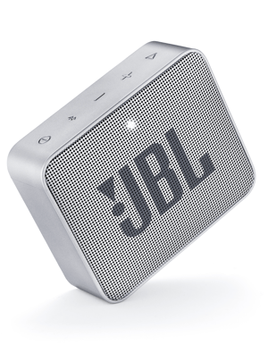 JBL GO 2 Grå