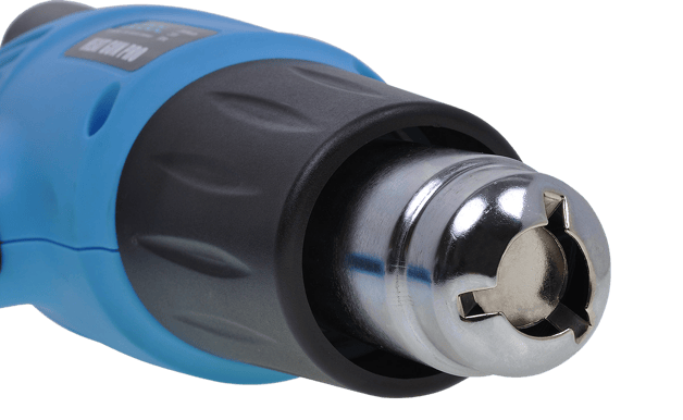 Alphacool HardTube Heat Gun Pro 2000W