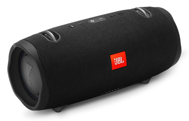 JBL Xtreme 2 Svart