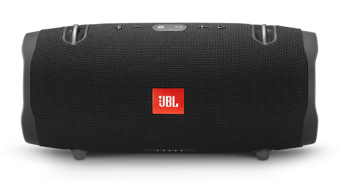 JBL Xtreme 2 Svart