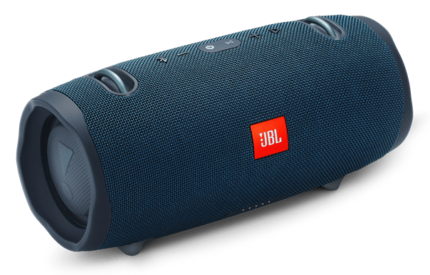 JBL Xtreme 2 Blå